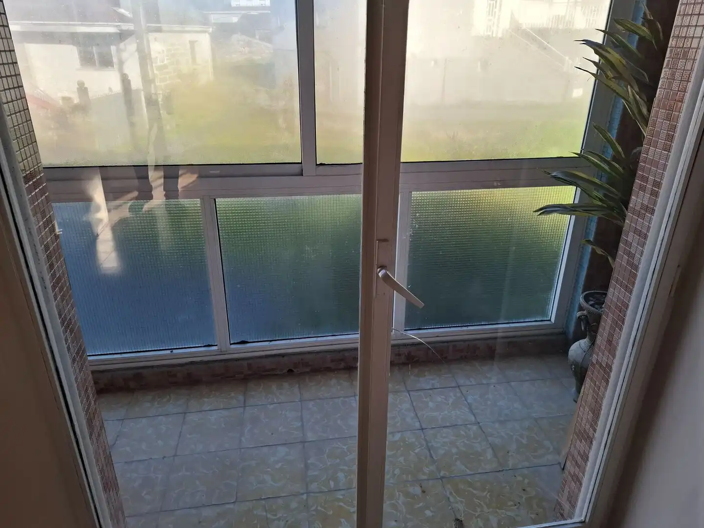 Detached homes for rent in O Carballiño    with Air Conditioner, Heating and Private garden