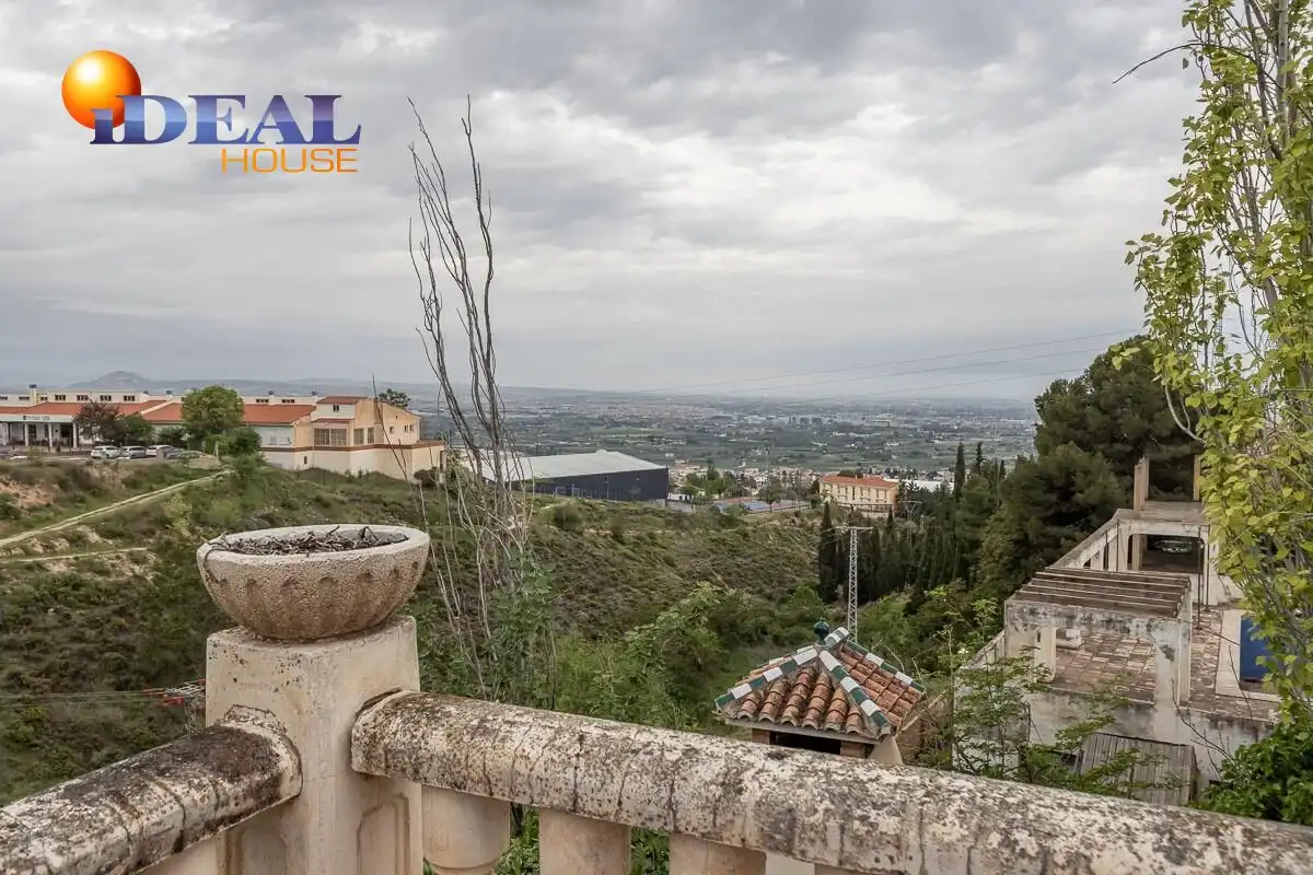Villa mit Terrasse zum Verkauf in Barrio de la Vega, imagen 6