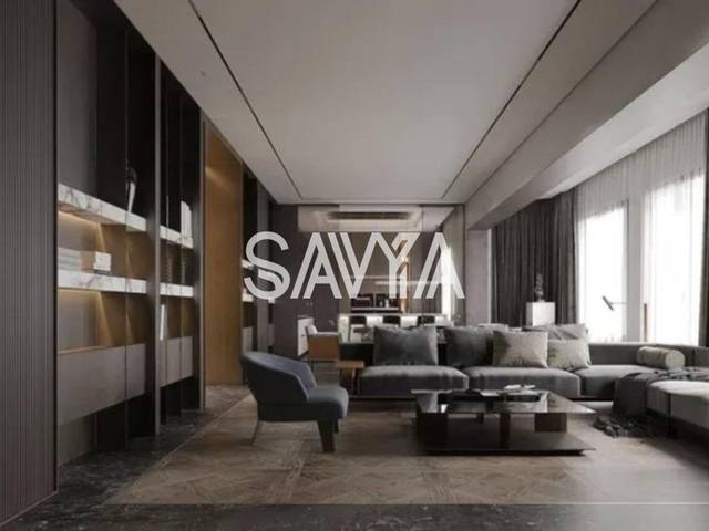 Piso en Venta en Pau Casals en Sant Gervasi- Galvany