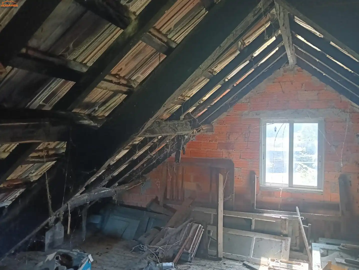 Casa o xalet en venda en Salvaterra de Miño amb Balcó