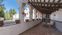 Finca rústica en venda en Esparreguera amb Calefacció i Piscina