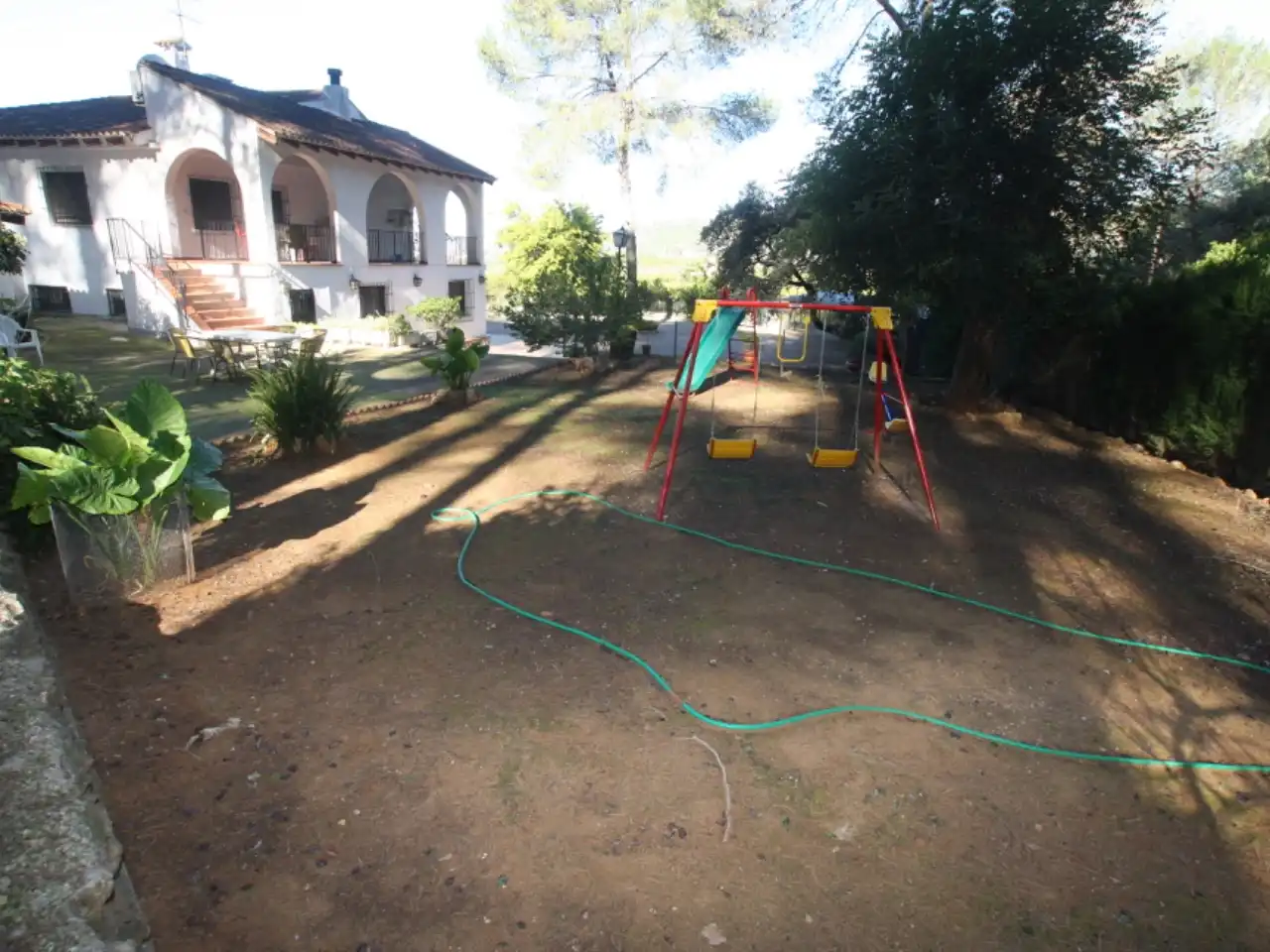 Villa con piscina in vendita a Valletes de Bru 102, imagen 8