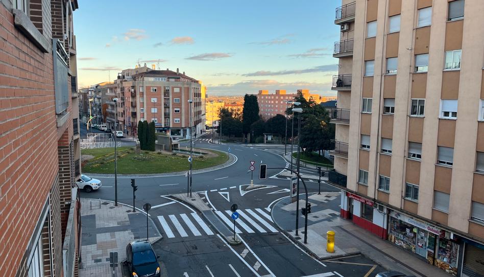 Photo 1 of Flat for sale in Avenida de Los Comuneros, Prosperidad - Delicias, Salamanca