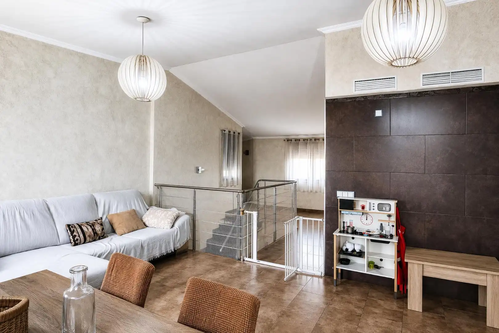 Penthouse with lift for sale in Pedanías Este, imagen 13
