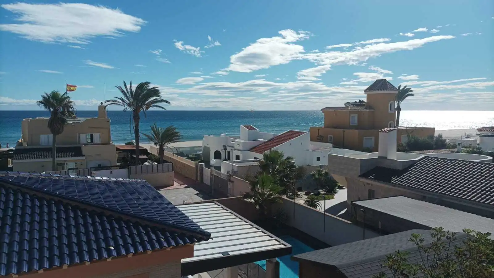 Finca rústica en venda a Playa de las Gaviotas - El Pedrucho