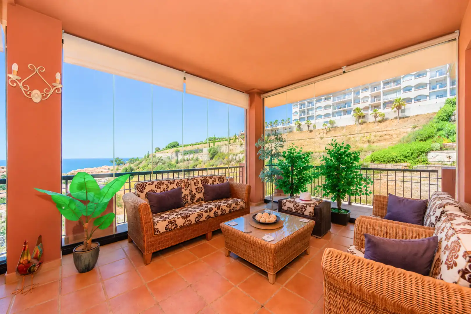 Appartement compact avec piscine à vendre à Calahonda, imagen 21