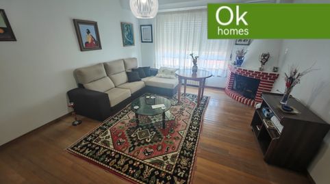 Foto 3 de Piso en venta en Curtis, A Coruña
