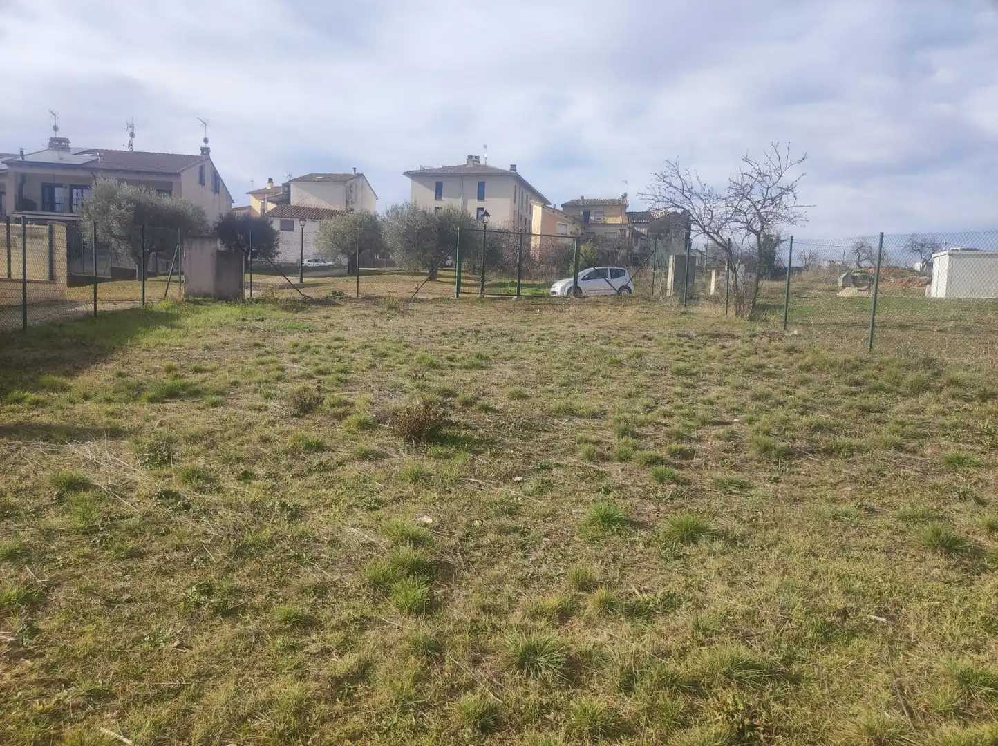 Residential for sale in Salas Bajas