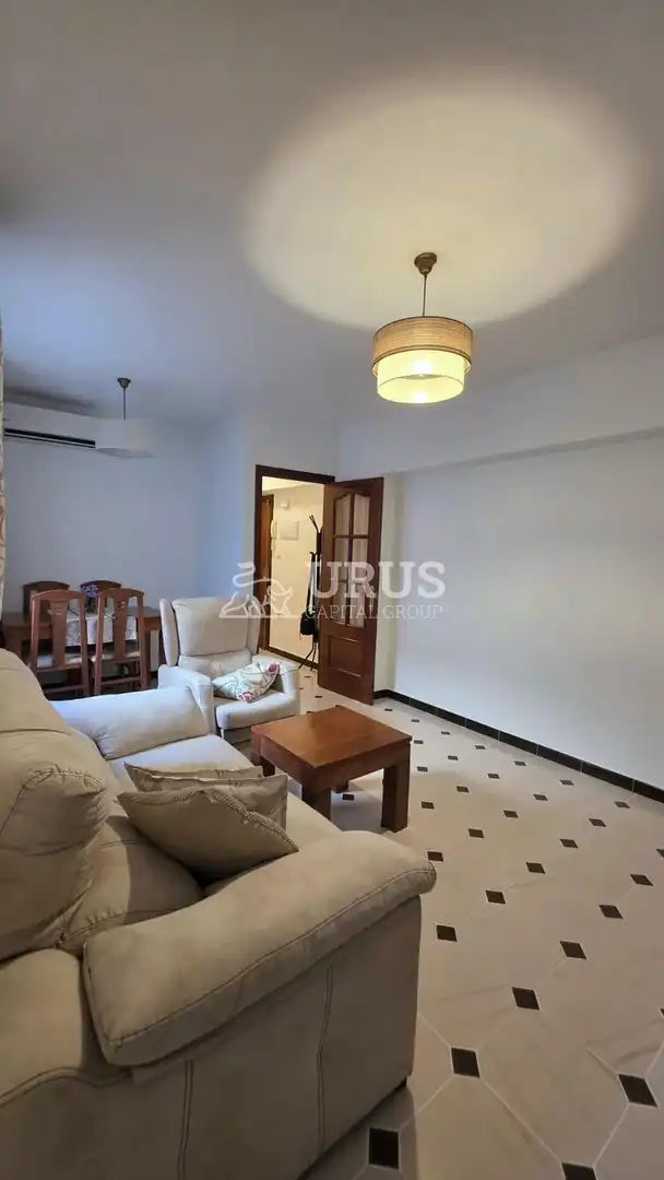 Penthouse with lift for sale in CONQUISTADOR RUIZ TAFUR, imagen 12