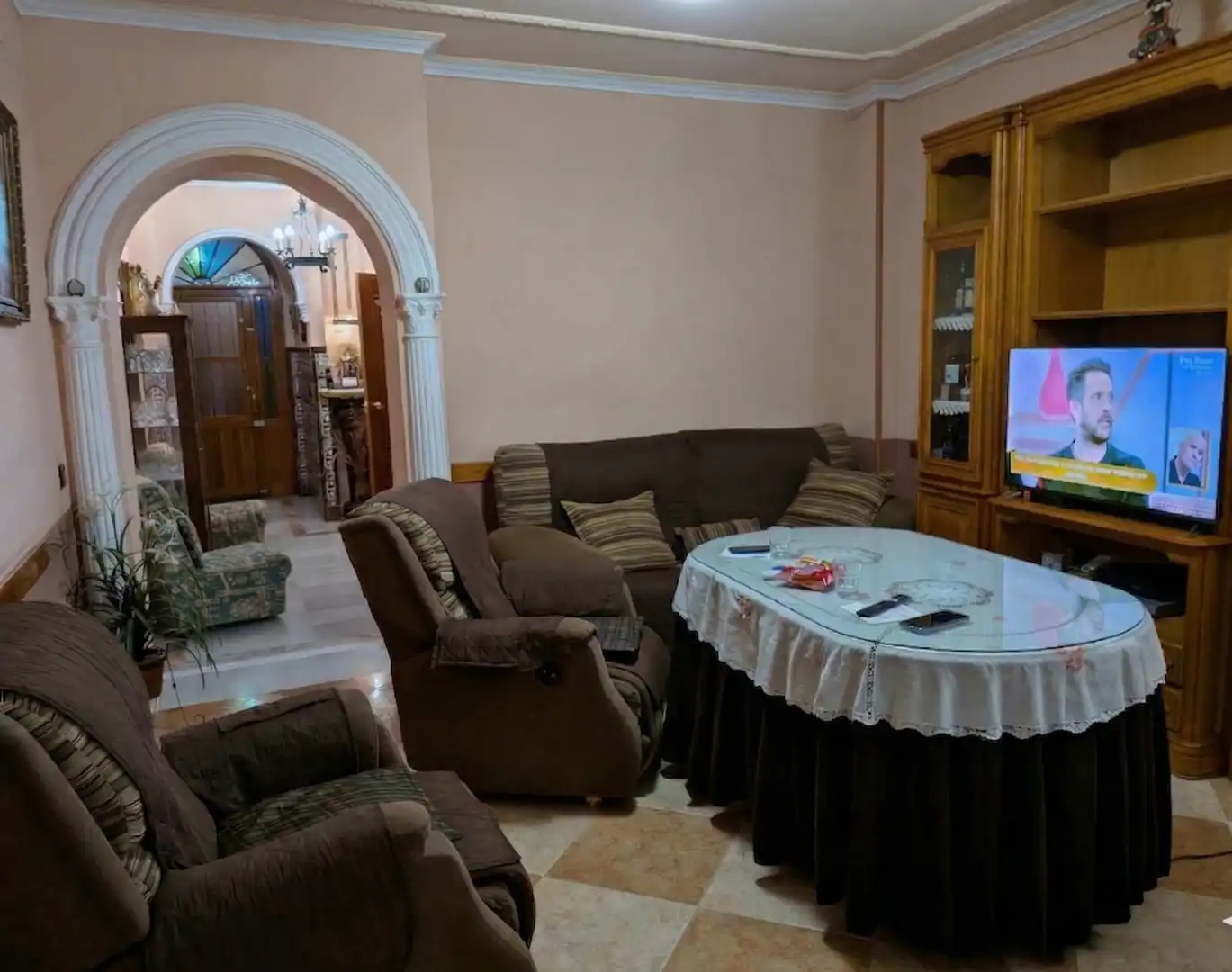 Casa in vendita a Centro - Doña Mercedes, imagen 4