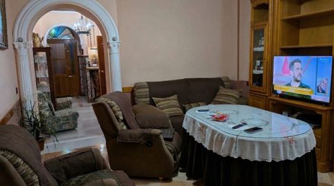 Foto 4 de Casa o chalet en venta en Centro - Doña Mercedes, Dos Hermanas