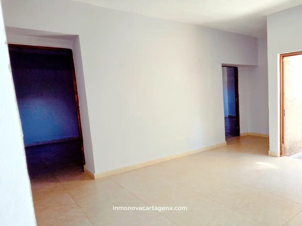 Planta baja en venta en Pedanías Oeste