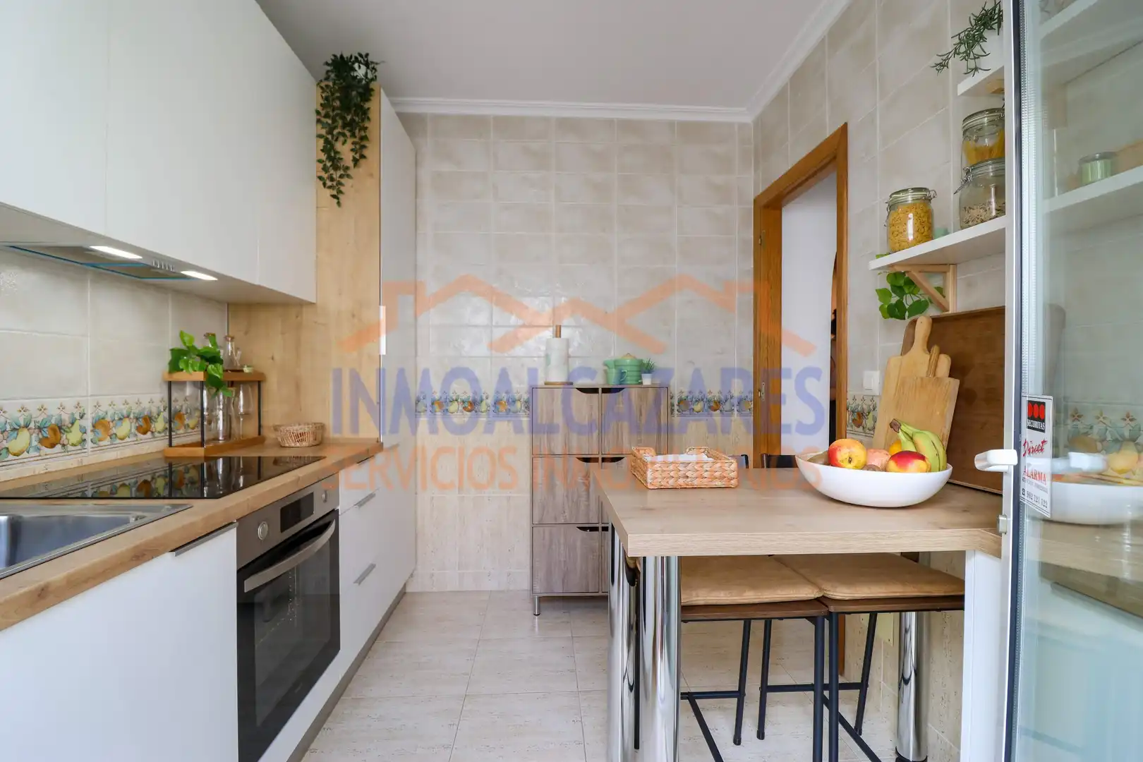 Duplex avec piscine à vendre à Cartagena ciudad, imagen 12