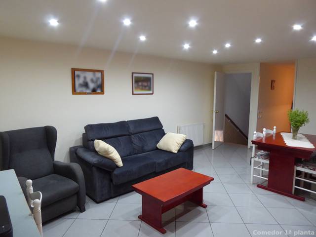 Casa adosada en Venta en Carrer Castellnou en Vila-sana