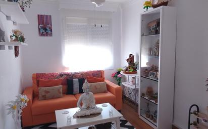 Living room of Flat for sale in San Fernando