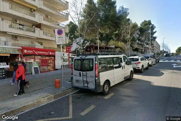 Parking de Piso en venta en Salou