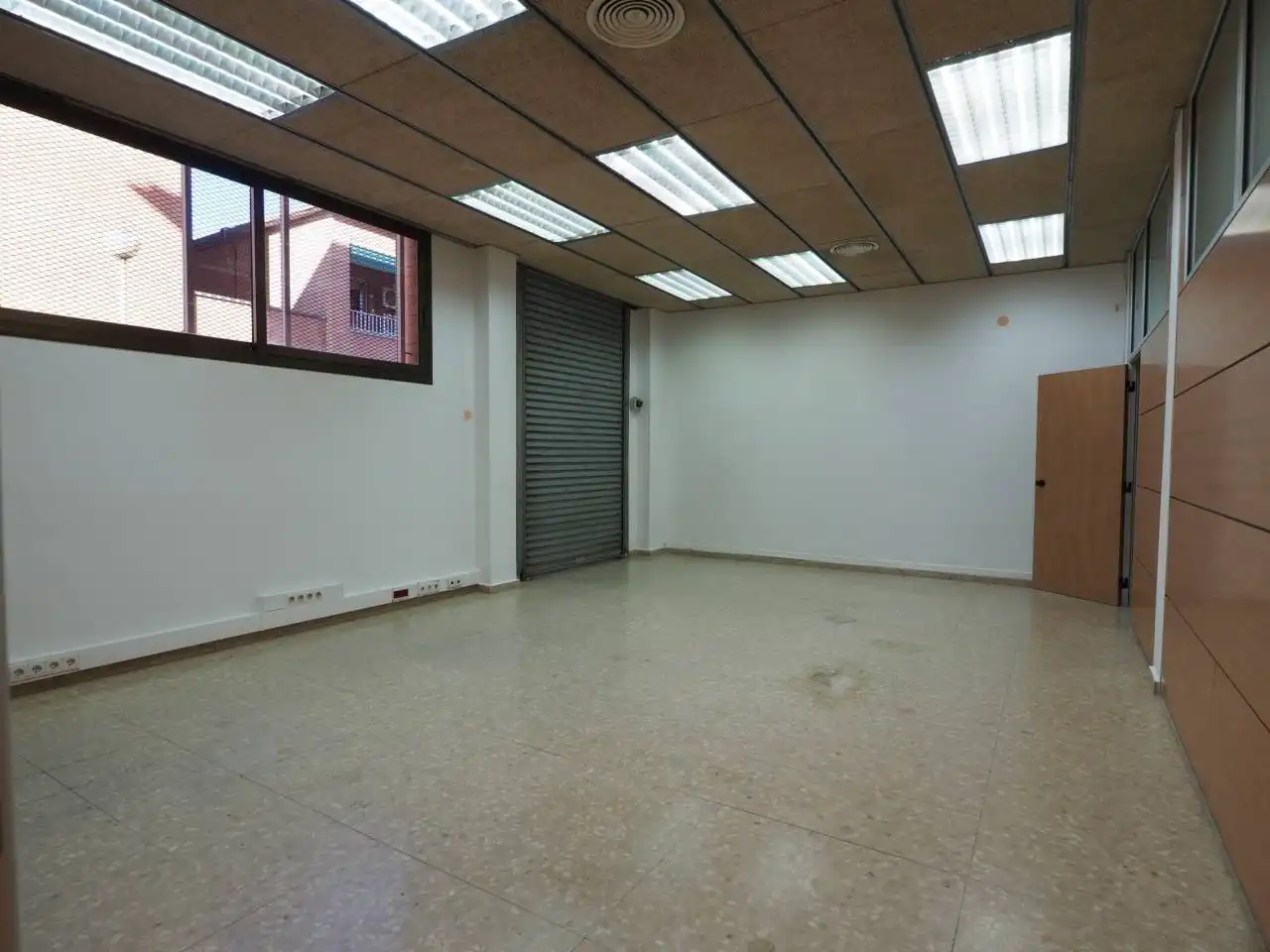 Business premises for sale in Calle de les Corts, imagen 11