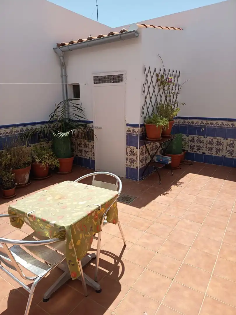 Casa en venda a El Pedroso, imagen 8