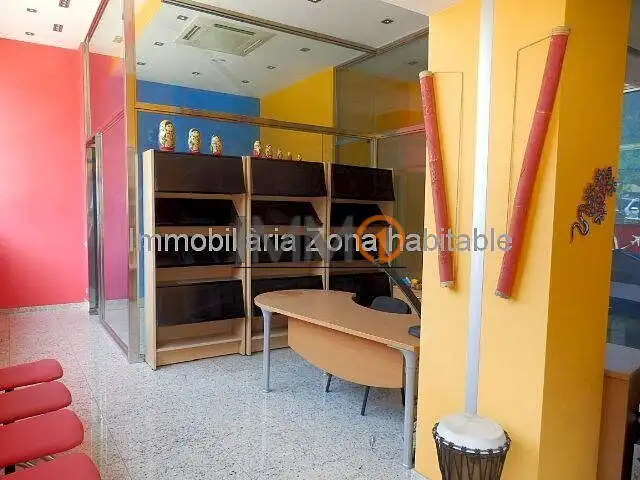 Gewerbefläche zum Verkauf in Centro, imagen 15