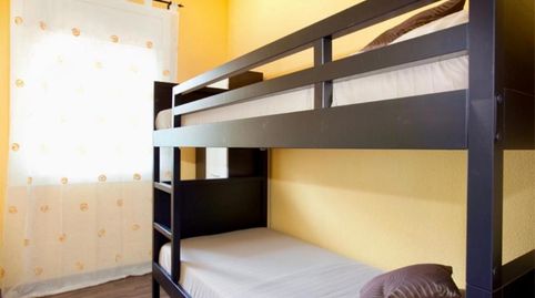 Foto 3 de Apartament de lloguer a El Poble Sec - Parc de Montjuïc, Barcelona Capital