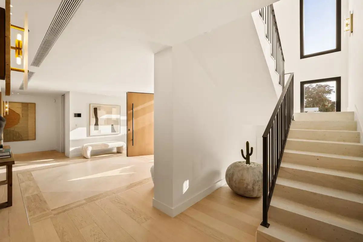Chalet con piscina en venta en Nueva Andalucía, imagen 37