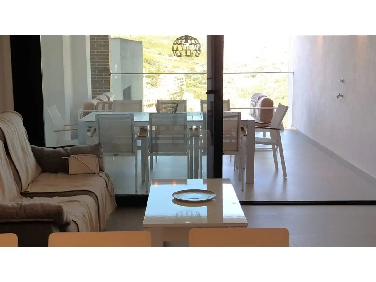 Appartamento con terrazza in vendita a Urbanizacion Brisas II, imagen 6