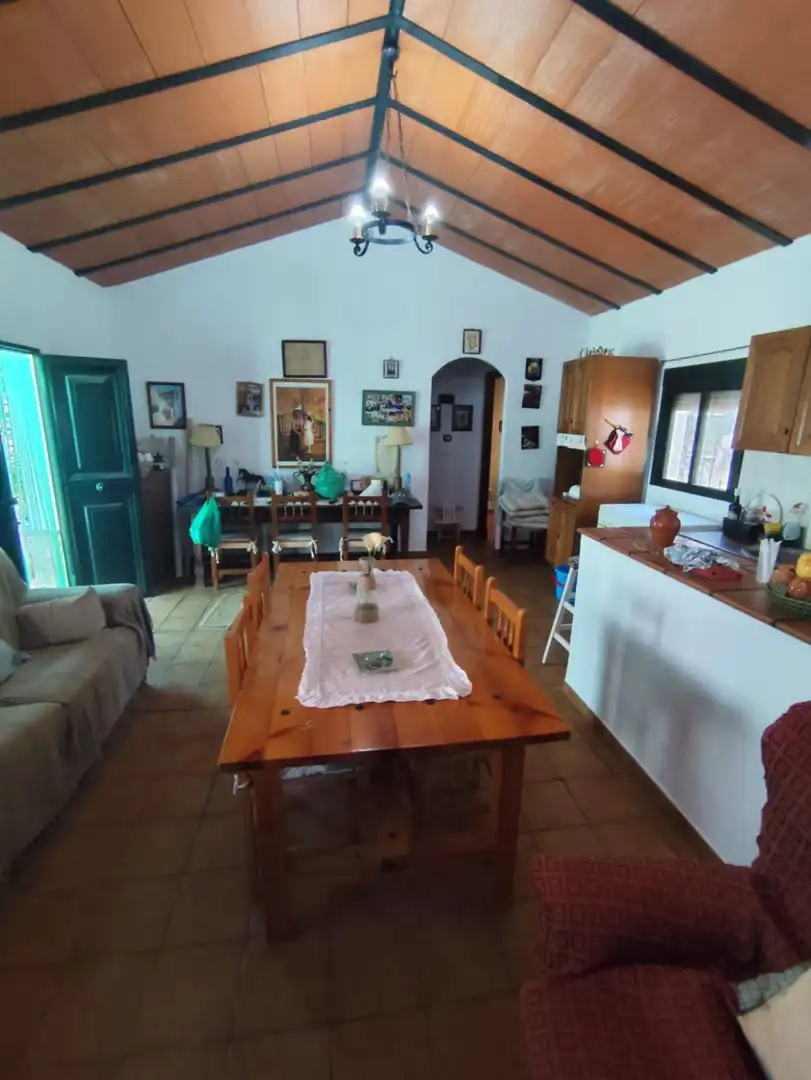 Casa rustica in vendita a Prado del Rey, imagen 26