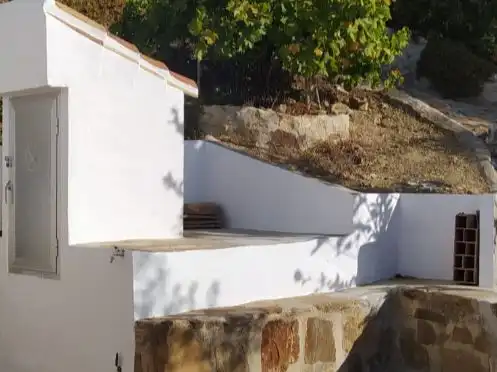 Terraza de Terreno en venta en Villanueva de la Concepción