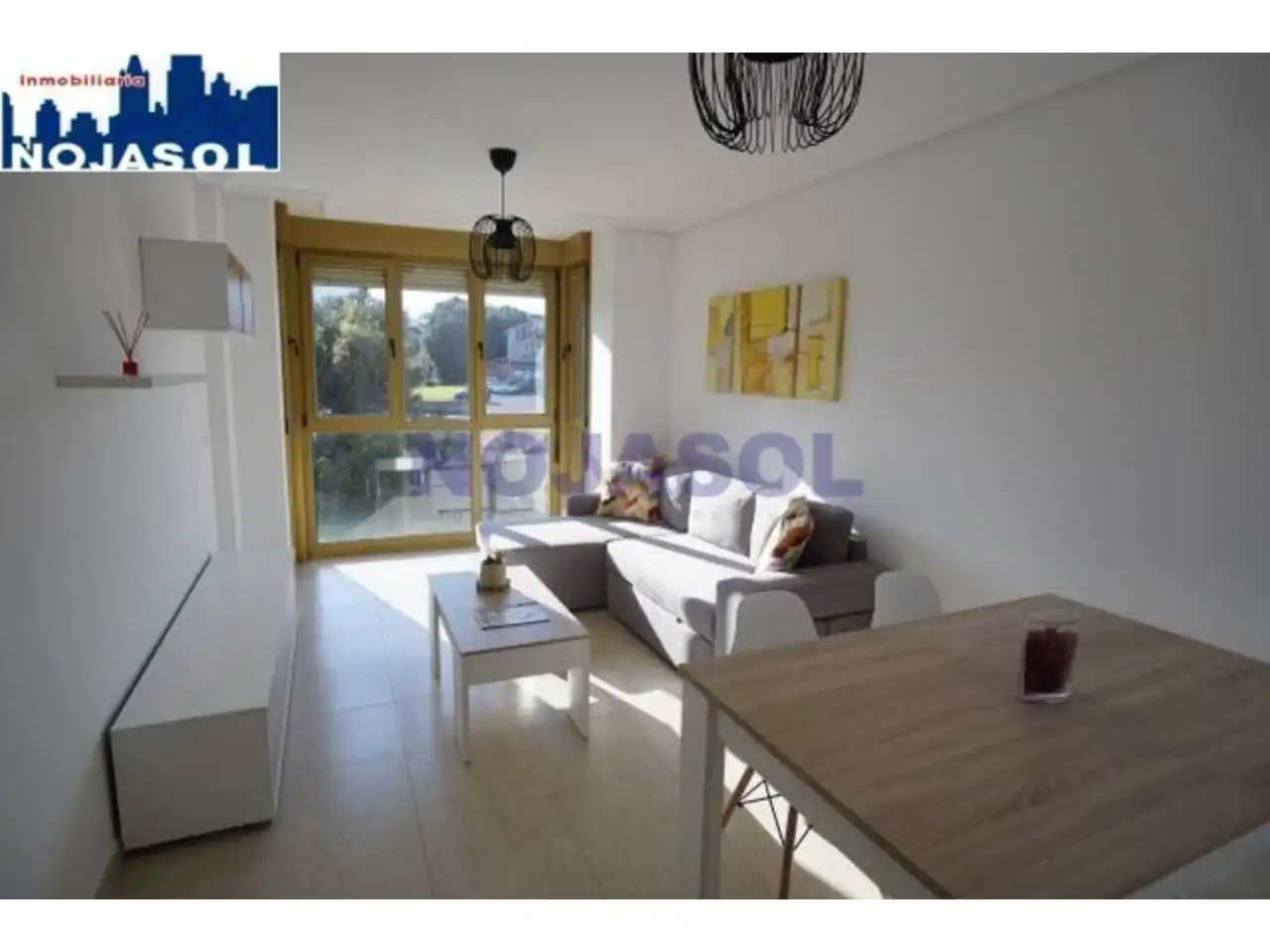 Apartament amb piscina de lloguer a Calle Cabanzo 15, imagen 6