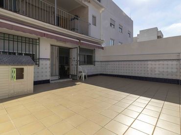 Wohnung mit Balkon zum Verkauf in Torrent - CL SALVADOR