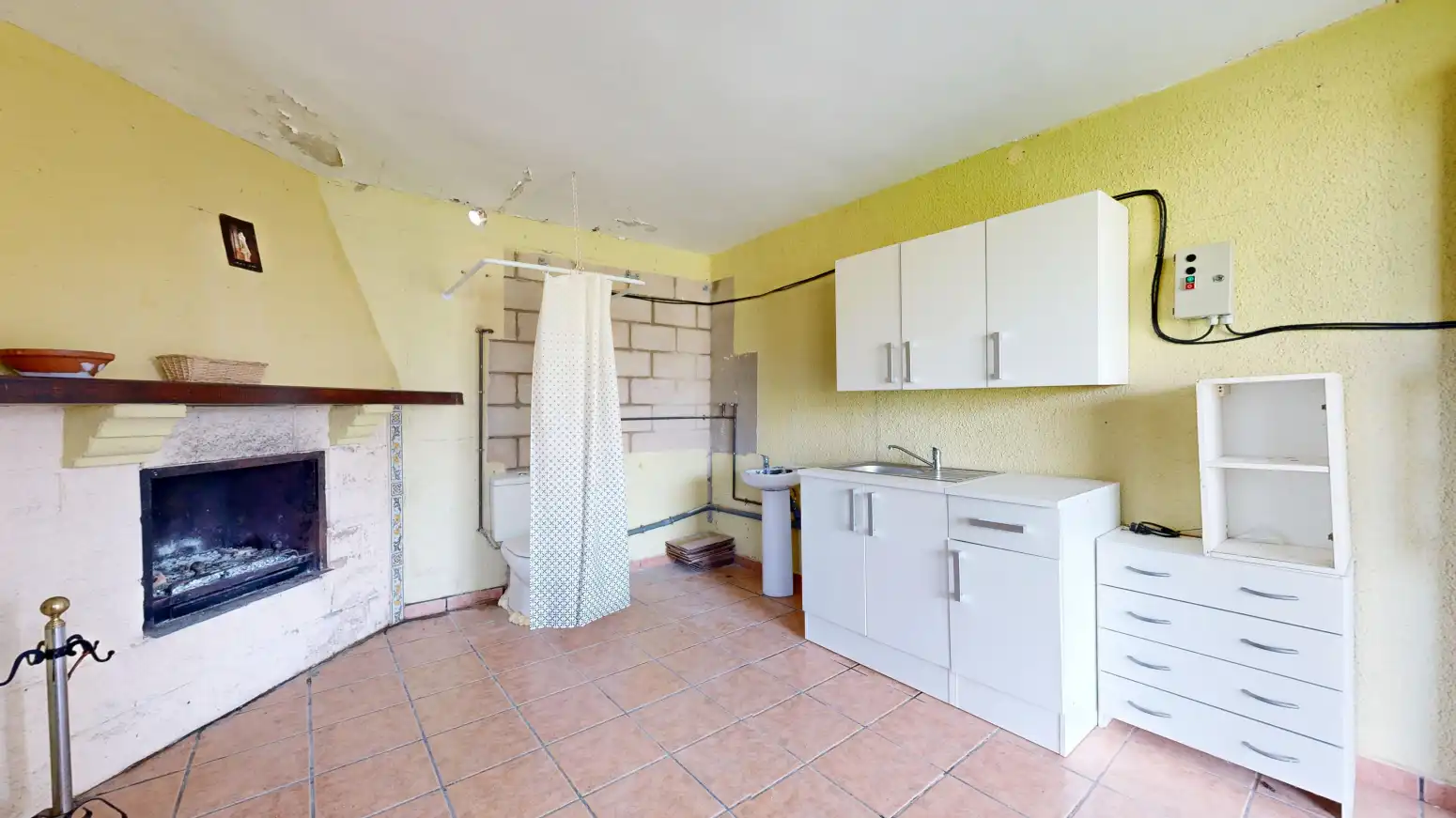 Rural land for sale in Carcastillo - DISEMINADO, imagen 27