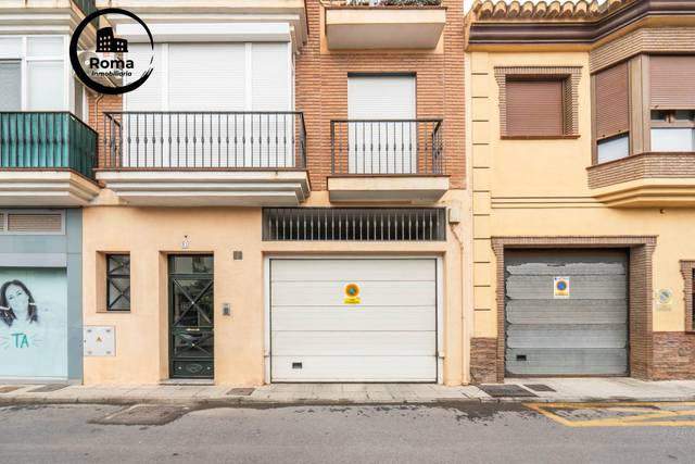 Ático en Venta en Aljomahima - Ermita