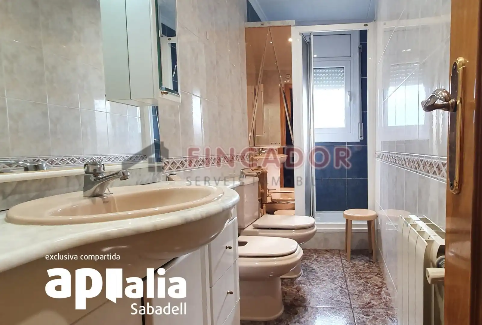 Piso con terraza en venta en Carrer de Magí Colet, imagen 12