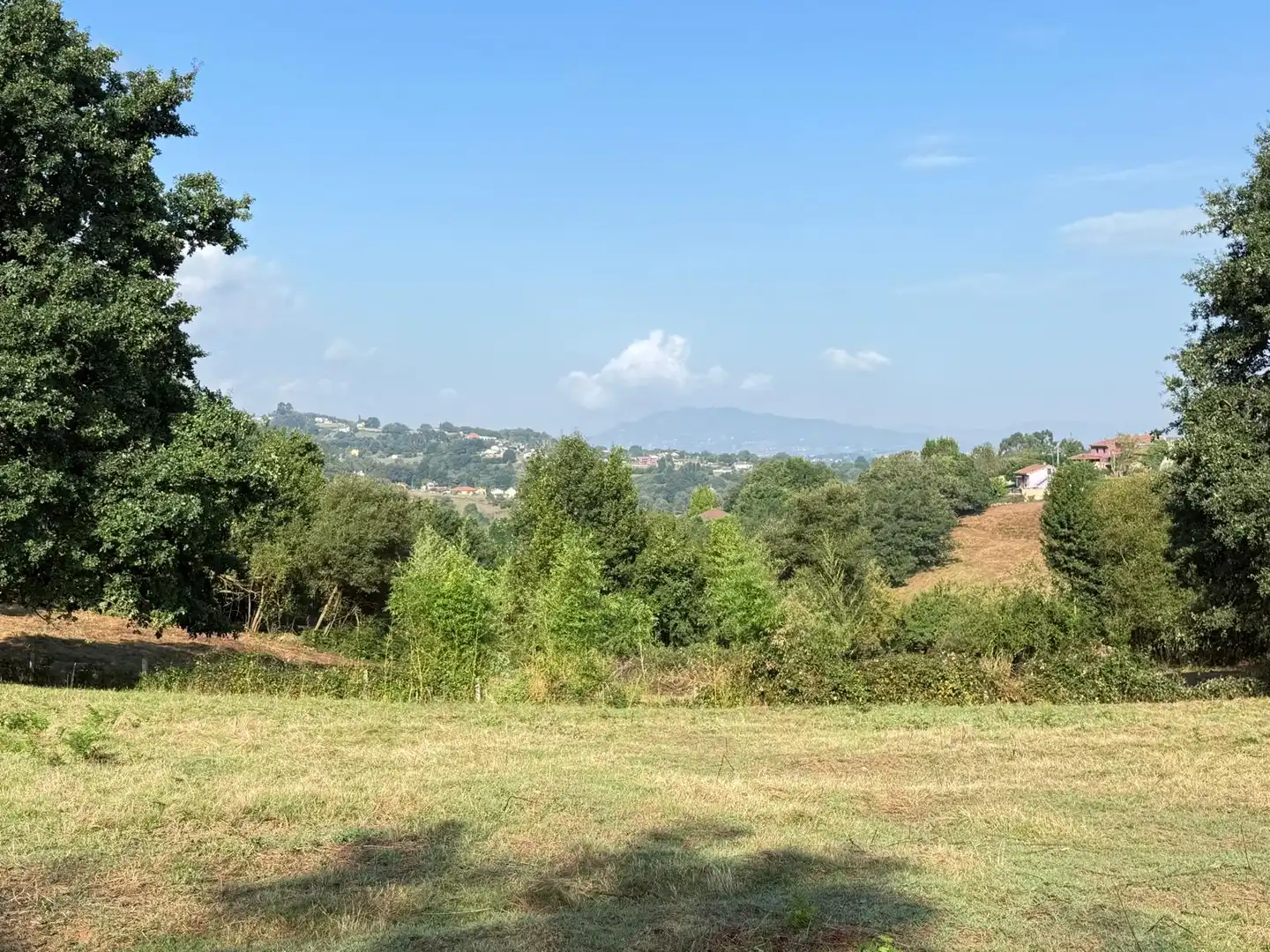 Residential land for sale in Carbayin - Lieres - Valdesoto