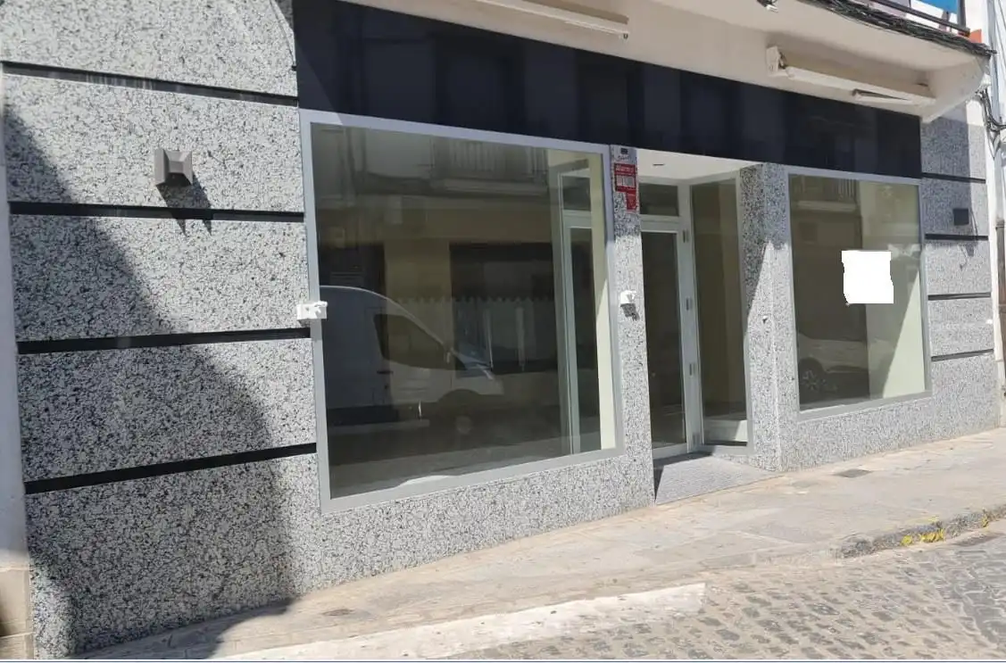 Gewerbefläche zur Miete in Pozoblanco, imagen 2