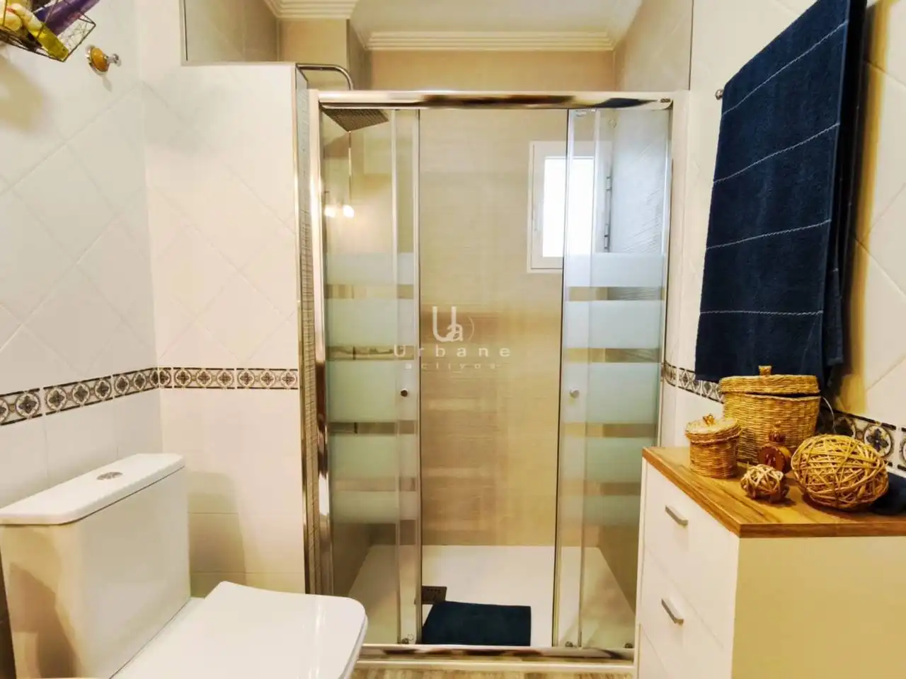 Flat with terrace for sale in Calle Tres de Abril, imagen 20
