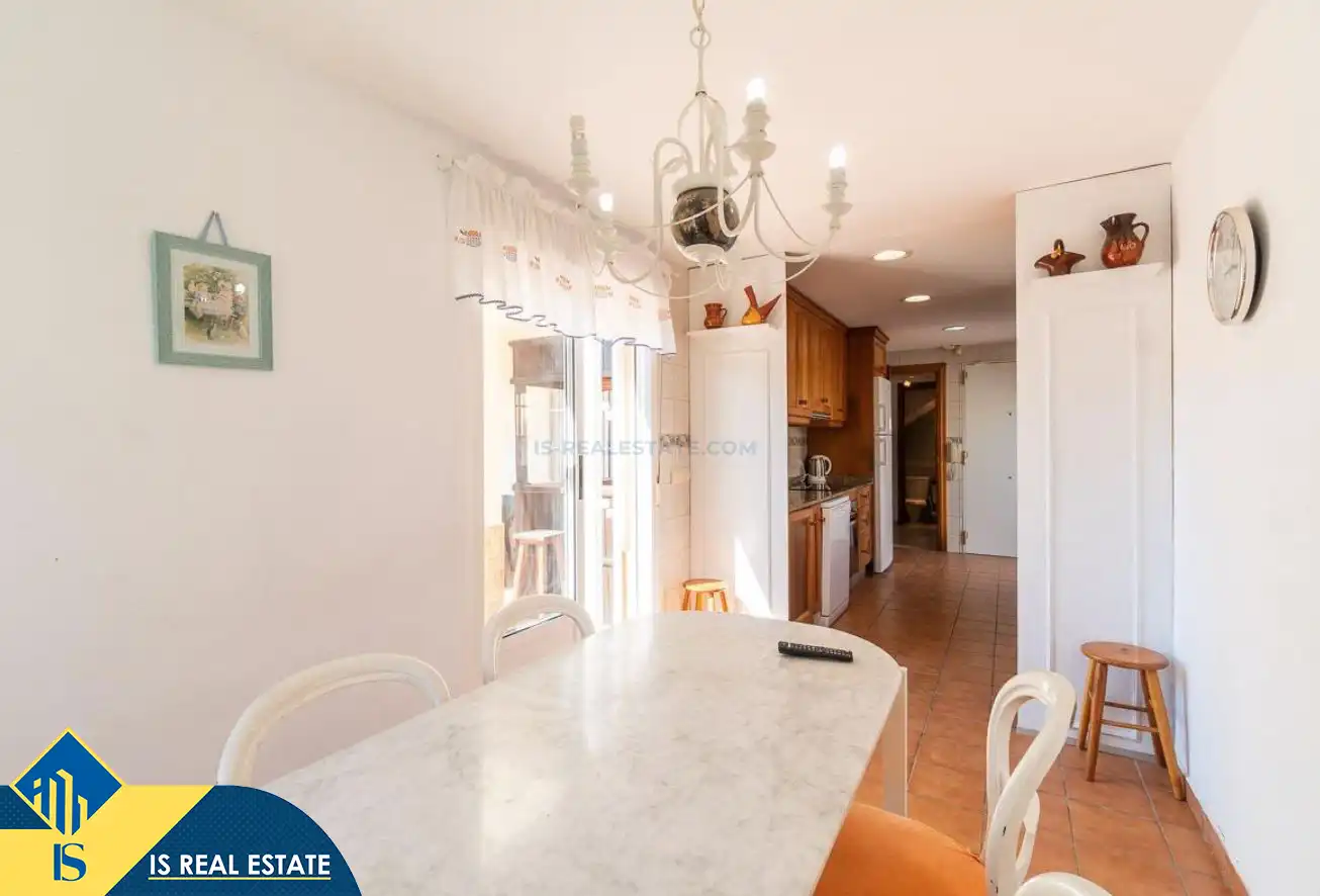 Chalet con terraza en venta en La Mata, imagen 15