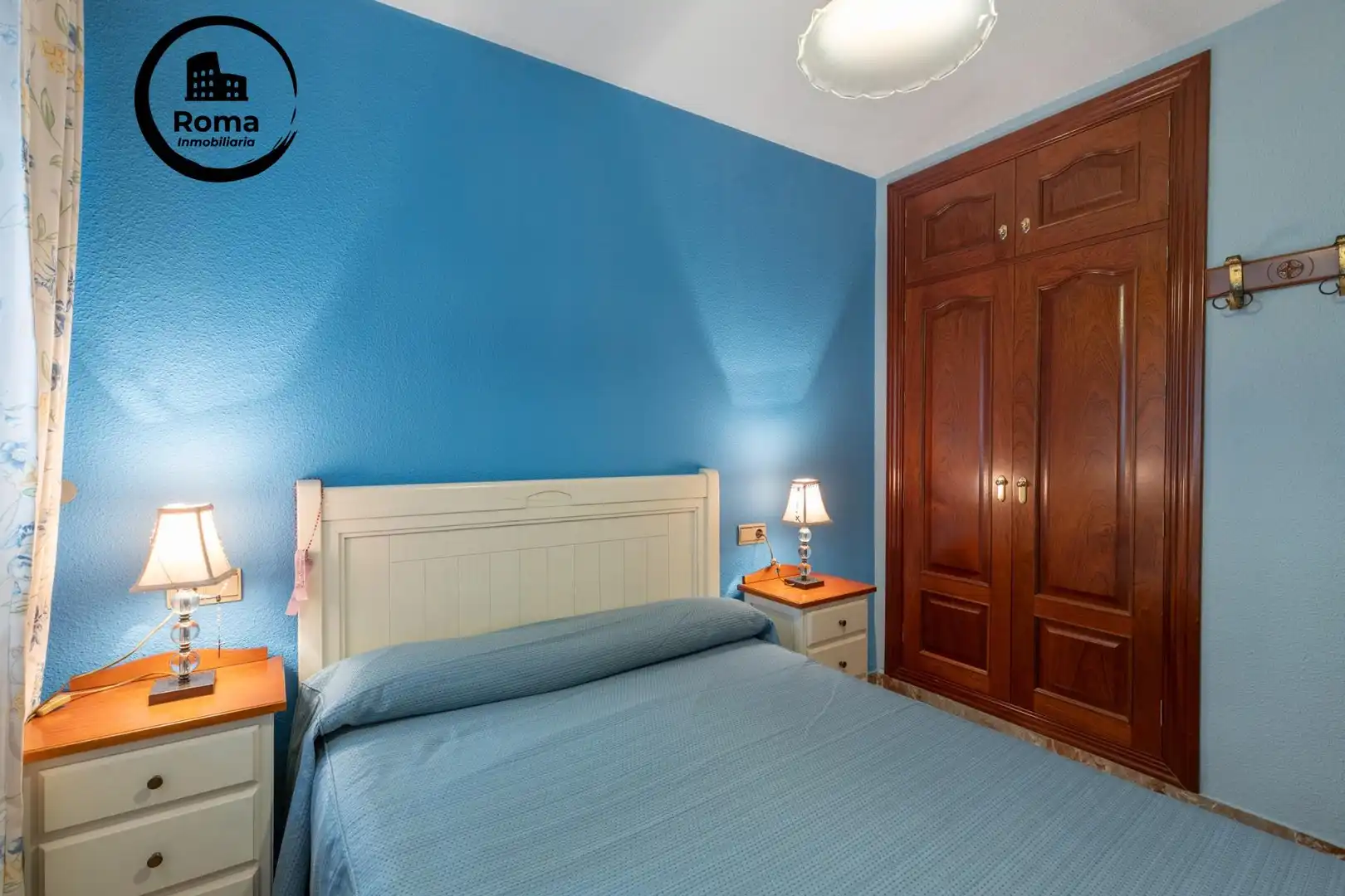 Flat with lift for sale in Calle Marqués de los Vélez 1, imagen 15