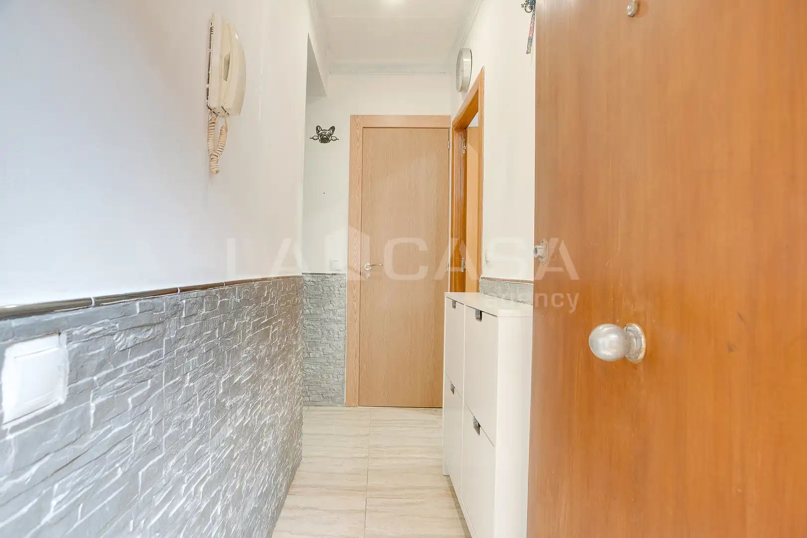Piso en venta en Barcelona con Amueblado