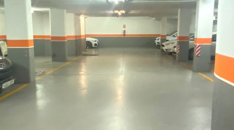 Foto 5 de Garaje en venta en Carrer de Lavoisier, 54, La Cogullada, Terrassa