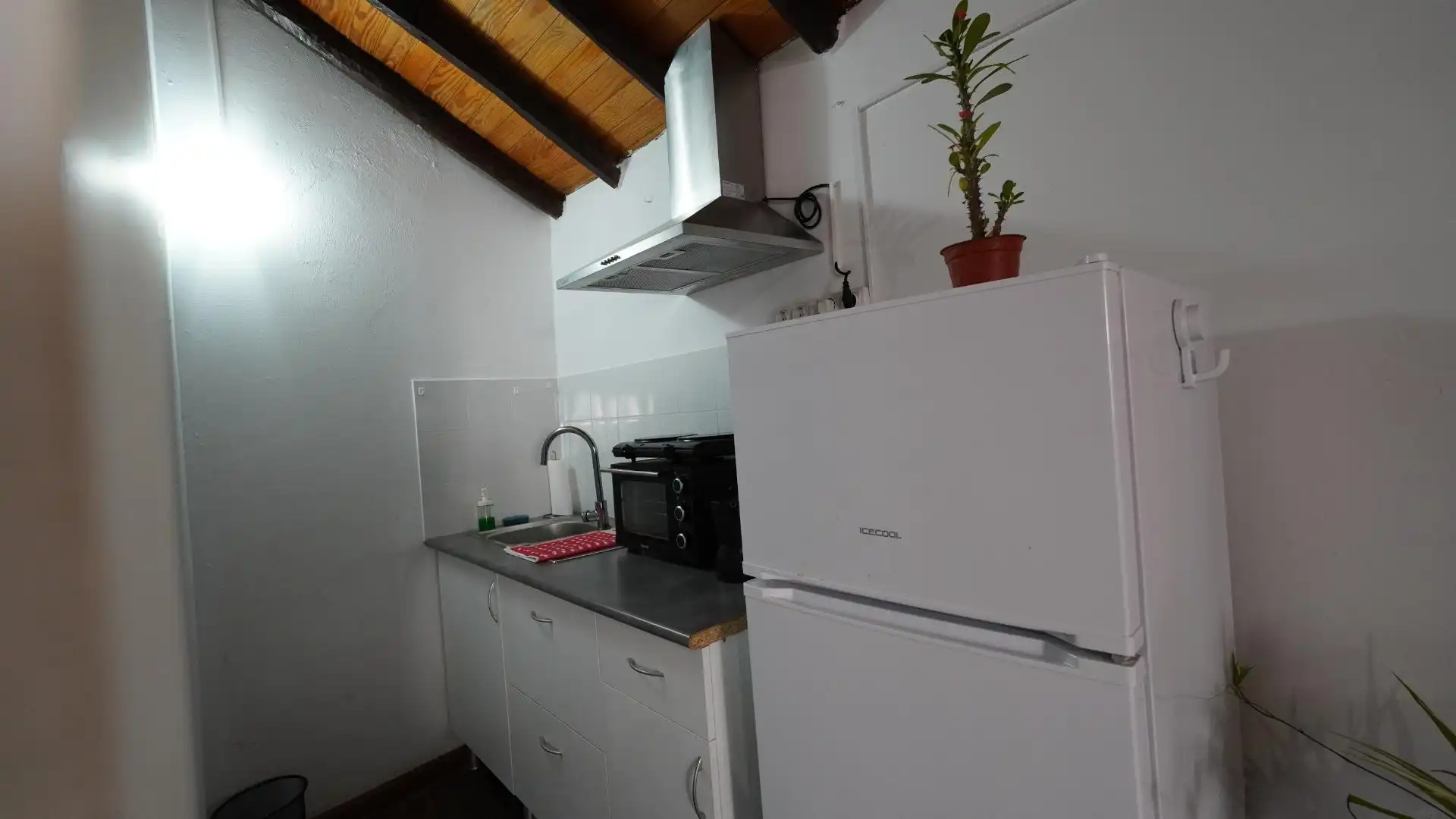 Kitchen of Houses for sale in Teror