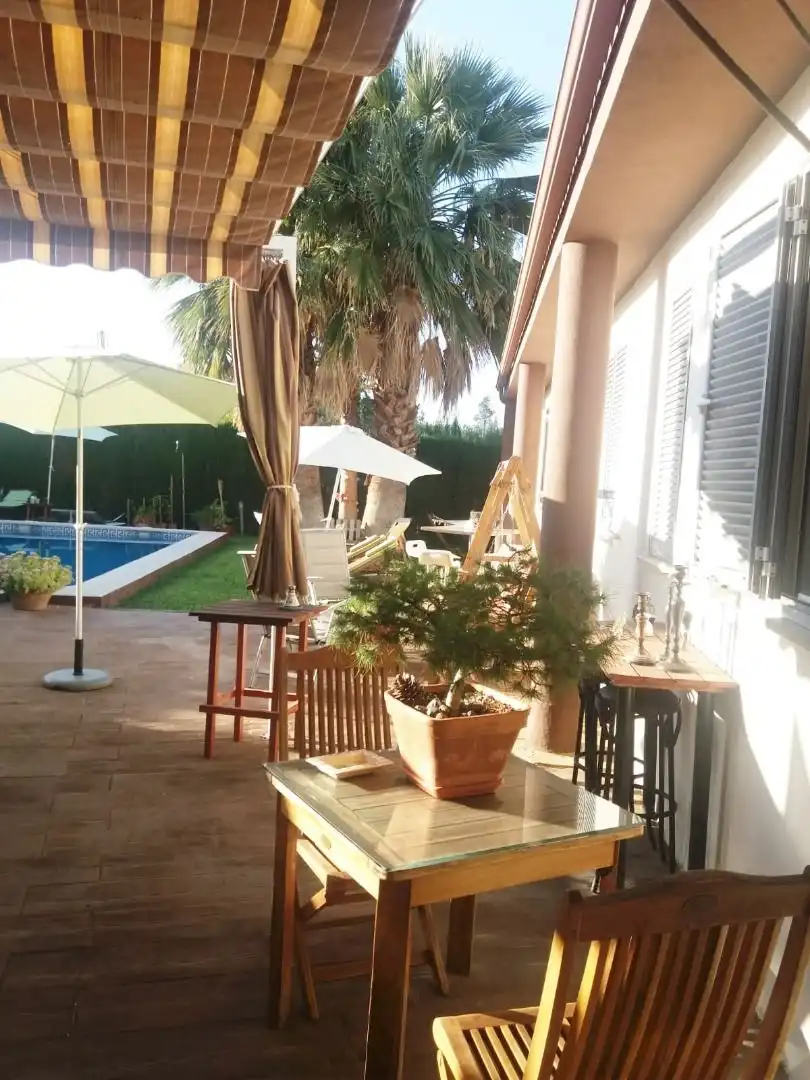 Casa o chalet en venta en N/A, -1, Puente Tablas - Puente Nuevo - Cerro Molina