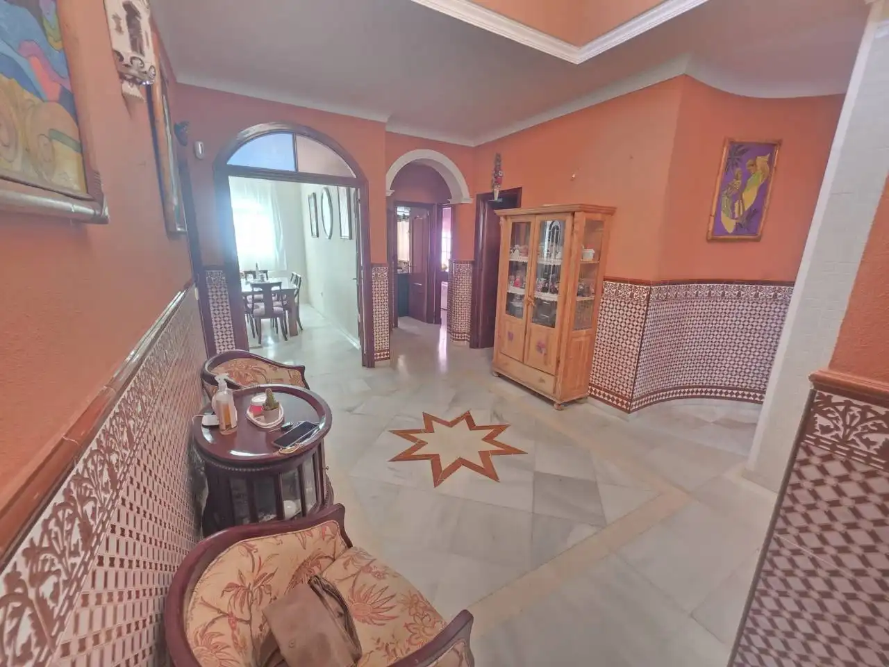Houses for sale in Chiclana de la Frontera  with Air Conditioner and Terrace