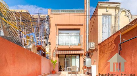 Foto 3 de Casa adosada en venta en Sant Ramon, Sant Ramón, Cerdanyola del Vallès