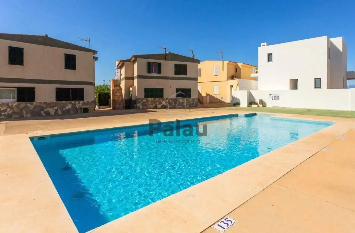 Apartament en venda a Los Delfines, Cala en Blanes