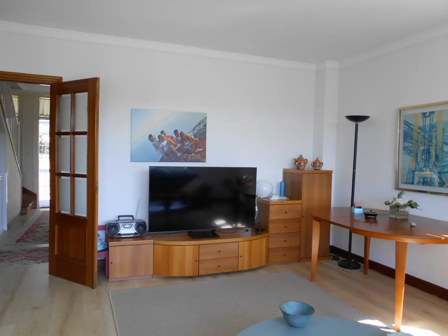 Casa pareada con jardín en venta en Plentzia, imagen 10