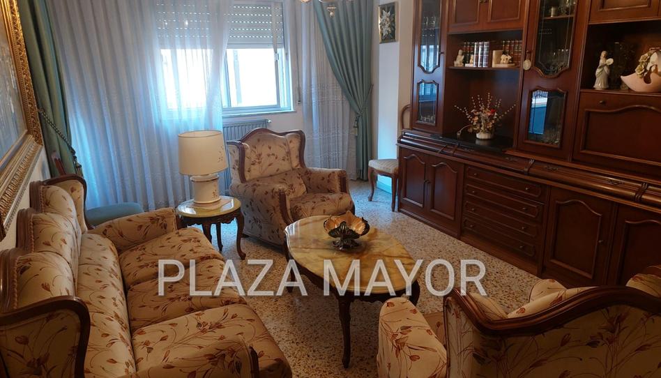 Photo 1 of Flat for sale in Prosperidad - Delicias, Salamanca