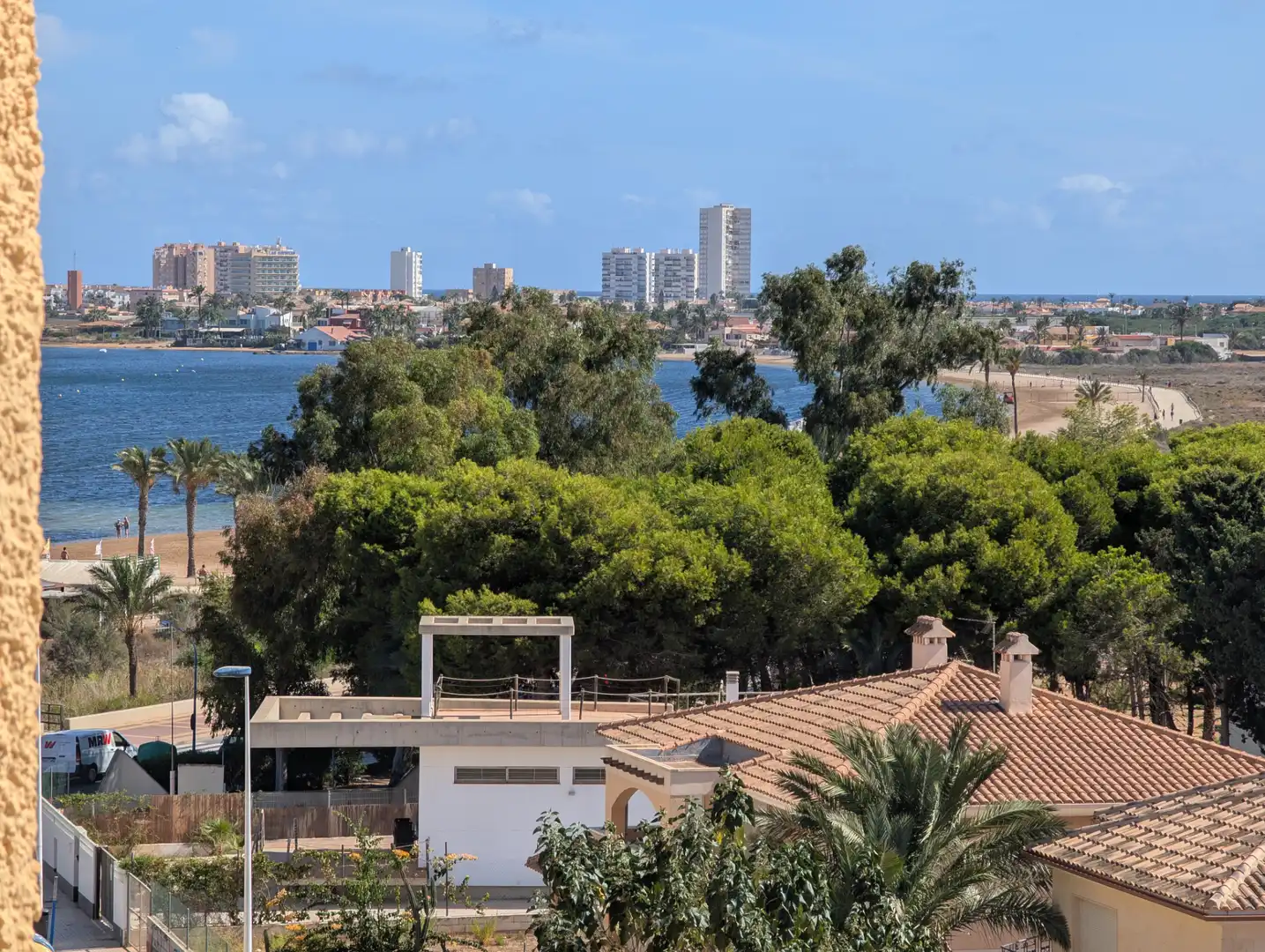 Pis amb terrassa en venda a Avenida Playa Honda, imagen 14