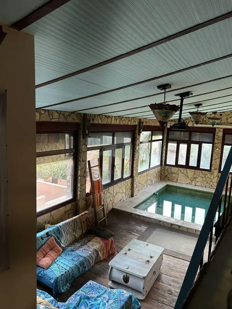 Maison mitoyenne avec piscine à vendre à El Zabal - Santa Margarita, imagen 4