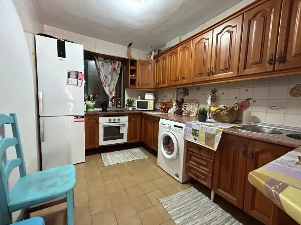 Abitazione con terrazza in vendita a Los Álamos, imagen 15